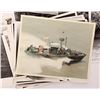 Image 3 : USS Missouri New Jersey & Other Ship Photos (40) [185868]