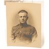 Image 2 : WWI German Soldier Photo / Nazi Frame [185019]
