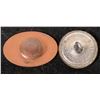 Image 2 : WWII Civil Defense Button & Shipyard Volunteer Button (2) [180290]