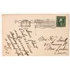 Image 2 : Winchester Repeating Arms Postcard c. 1914 [187013]