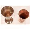 Image 8 : Harold's Trap Shooting Club Bowl & Cups Trio [181464]