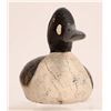Image 2 : Oregon - Handmade Vintage Duck Decoy [181332]