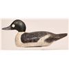 Image 3 : Oregon - Handmade Vintage Duck Decoy [181332]