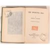Image 2 : Hunting Dog Books 1904 & 1968  (2) [181612]