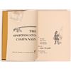 Image 7 : Hunting Dog Books 1904 & 1968  (2) [181612]