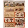 Image 1 : Hunting & Fishing Stereoview Cards [180852]
