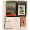 Image 1 : Fishing Books  (5) [178983]
