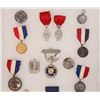 Image 2 : Sports Medals & Ribbon (14) [186318]
