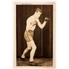 Image 1 : Leo Rittenour Feathereight Real Photo Postcard [187316]