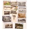 Image 1 : Baseball Postcards 15 c. 1909-47 [184228]