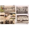 Image 2 : Baseball Postcards 15 c. 1909-47 [184228]