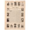 Image 1 : Harper's Weekly Baseball Feature 1909 [183792]