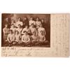 Image 1 : West Virginia College Football Team 1906 [186741]