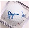 Image 2 : Byron Nelson Autographed Golf Ball [183735]