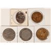 Image 2 : Sports Medals (4) [186959]