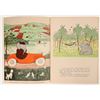 Image 2 : Babar the Elephant Book c1933 [187285]