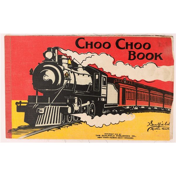 Muslin Children's Book [180721]