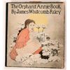 Image 1 : Orphant Annie Book [180032]