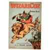 Image 1 : Wizard of Oz Picture Book c1939 [187284]
