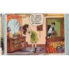 Image 2 : Vending (Arcade) Humor Cards c1940s (32) [180583]