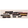 Image 2 : N Scale Hallmark Lionel Christmas Collection 1999-2007 [185773]