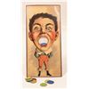 Image 3 : Milton Bradley Bingo Game c1903 [183128]