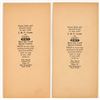 Image 2 : Stand Up Doll Cutouts (2) [187031]