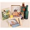 Image 1 : Cards Stuffed Animals &  Bottle [178236]