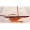 Image 14 : Gaff Rigged Pond Schooners (3) [180279]