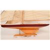 Image 2 : Gaff Rigged Pond Schooners (3) [180279]