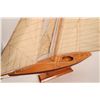 Image 3 : Gaff Rigged Pond Schooners (3) [180279]