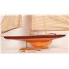 Image 9 : Gaff Rigged Pond Schooners (3) [180279]