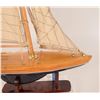 Image 8 : Pond Yachts Handmade Gaff Rigged Schooners  (3) [180278]