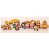 Image 1 : Tonka Cars/Caterpillar Equipment Toys [180965]