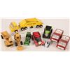 Image 2 : Tonka Cars/Caterpillar Equipment Toys [180965]