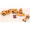 Image 3 : Tonka Cars/Caterpillar Equipment Toys [180965]