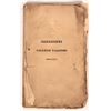 Image 1 : Yale Graduation Book 1826 [181581]