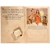 Image 2 : Hires Root Beer Advertising Booklet c1934 [186972]