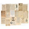 Image 2 : Trade Cards for Patent Medicines c1870s-90s [186976]