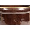 Image 5 : Stoneware Pots, not marked (4) [160694]