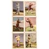 Image 1 : Imperial Tobacco Will's Cigarette Cards c1930 (6) [186960]