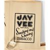 Image 2 : Jay Vee Cut Plug Tobacco Bags (38) [186893]