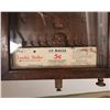 Image 2 : Moseley (Early) Lucky Strike Pinball Machine [186362]