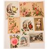 Image 1 : Trade Cards: Sarica Coffee [180712]