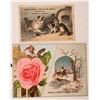Image 2 : Trade Cards: Sarica Coffee [180712]