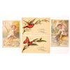 Image 1 : Trade Cards - Confections (4) [187270]