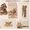 Image 2 : Trade Cards - Baking Powders 1880s-90s (13) [187277]