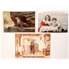 Image 1 : Trade Cards - Van Houten Cocoa 1880s-1910s (3) [187272]