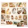 Image 1 : Trade Cards - Woolson Spice Co. 1890s (20) [187262]