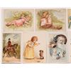 Image 2 : Trade Cards - Woolson Spice Co. 1890s (20) [187262]